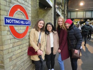 London