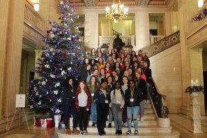 Stormont