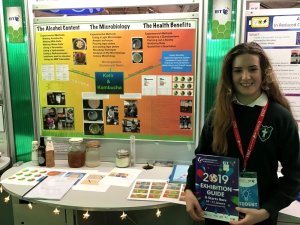 Young Scientist