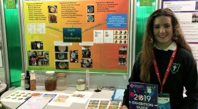 Young Scientist