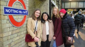 London